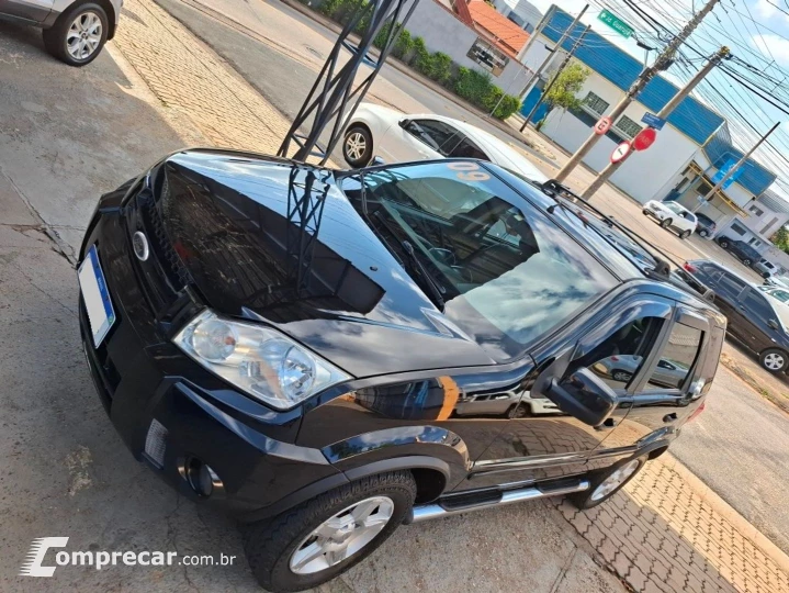 Ecosport 2.0 Xlt 16V Flex 4P Automático