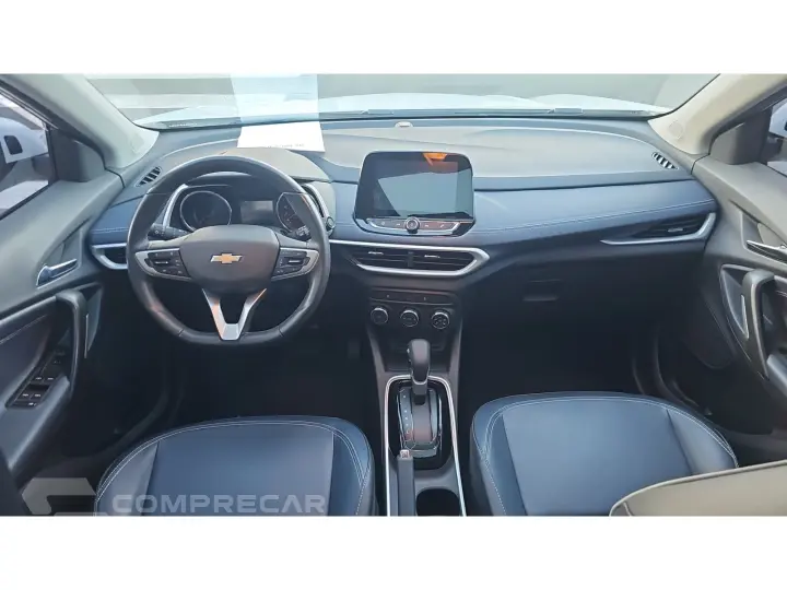 TRACKER 1.2 TURBO FLEX PREMIER AUTOMÁTICO