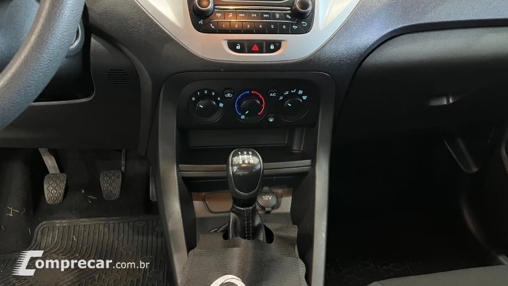 Ka 1.0 SE/SE Plus TiVCT Flex 5p