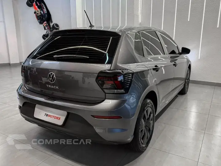 Polo Track 1.0 Flex 12V 5p