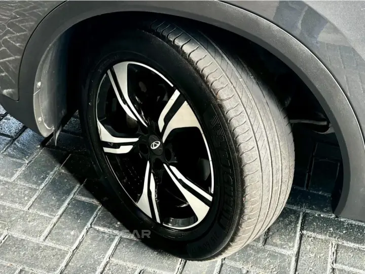 TIGGO 5x 1.5 VVT TURBO iFLEX SPORT CVT