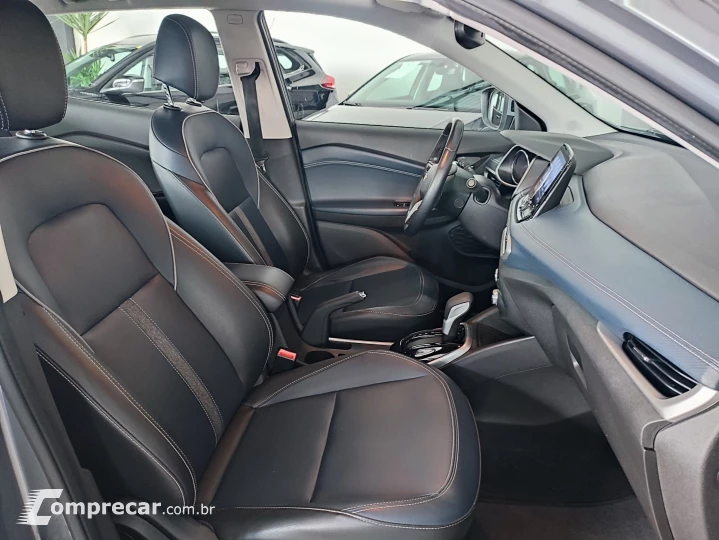 TRACKER 1.2 Turbo Premier