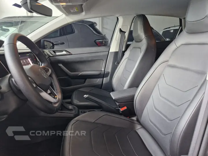 POLO 1.0 170 TSI HIGHLINE AUTOMÁTICO