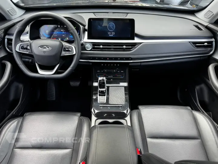 TIGGO 7 PRO 1.6 Tgdi