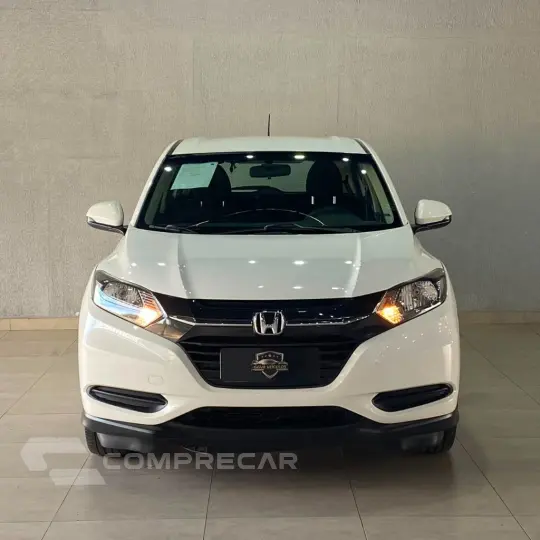 HR-V LX 1.8 Flexone 16V 5p Aut.