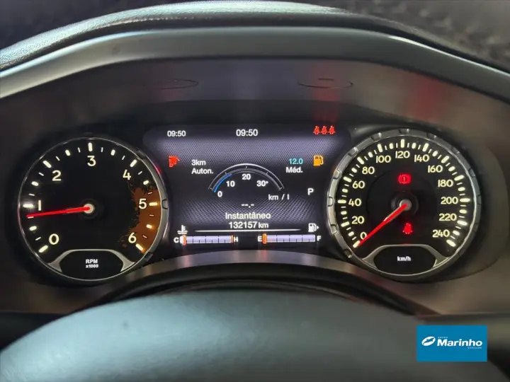 RENEGADE 2.0 16V TURBO DIESEL TRAILHAWK 4P 4X4 AU