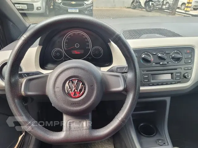 UP - 1.0 MPI TRACK 12V 4P MANUAL