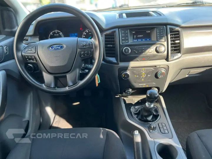 RANGER 2.2 XLS 4X4 CD 16V