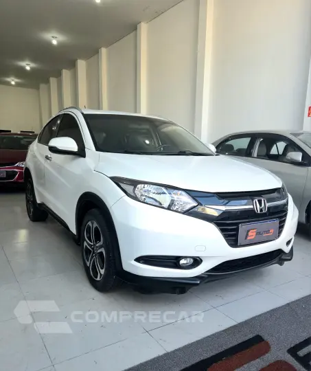 HR-V 1.8 16V EXL