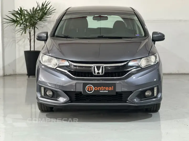 FIT 1.5 EX 16V