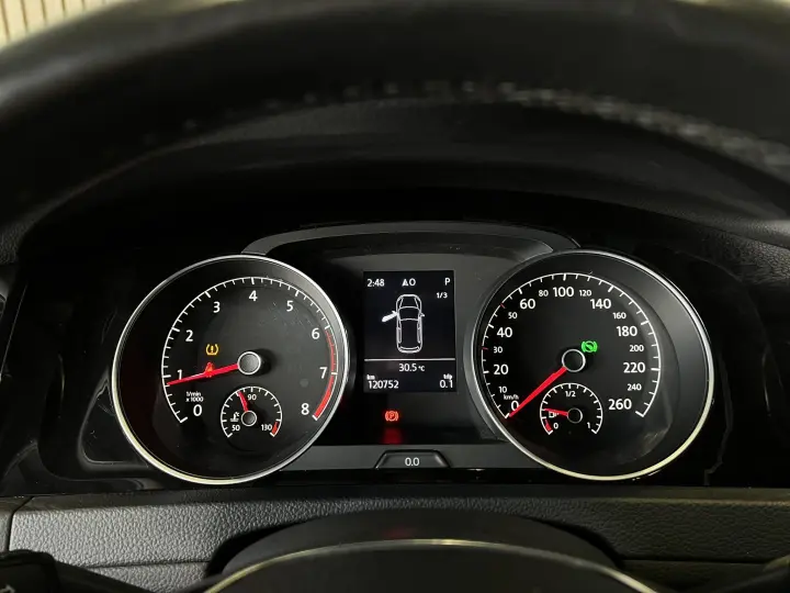 GOLF 1.4 TSI HIGHLINE 16V TOTAL FLEX 4P TIPTRONIC