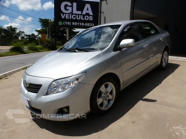 COROLLA 1.8 XEI 16V