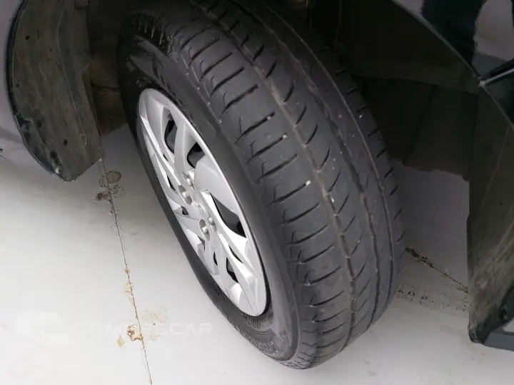 HB20 1.0 12V FLEX SENSE PLUS MANUAL