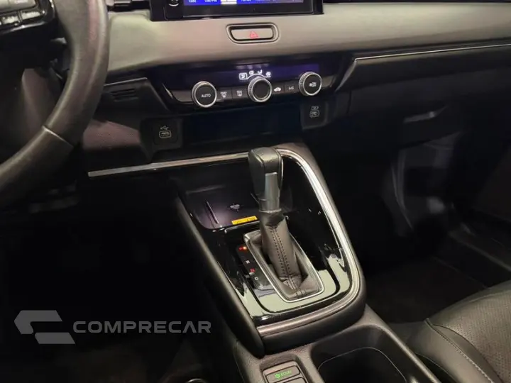HR-V EXL HS