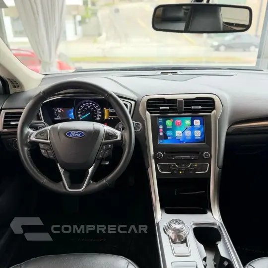 FUSION 2.0 SEL 16V
