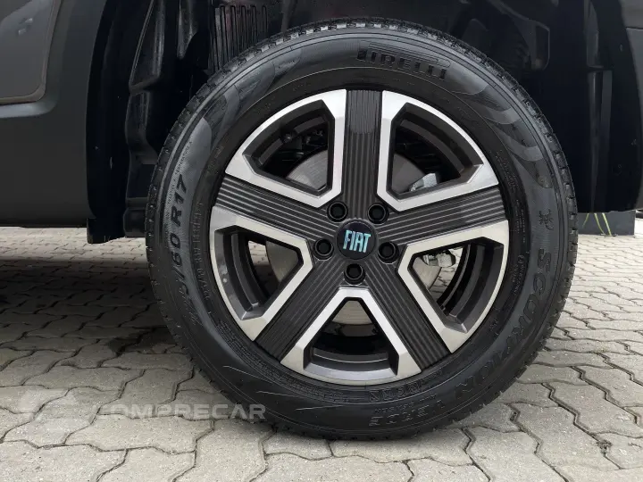 TORO 1.3 TURBO 270 FLEX FREEDOM AT6