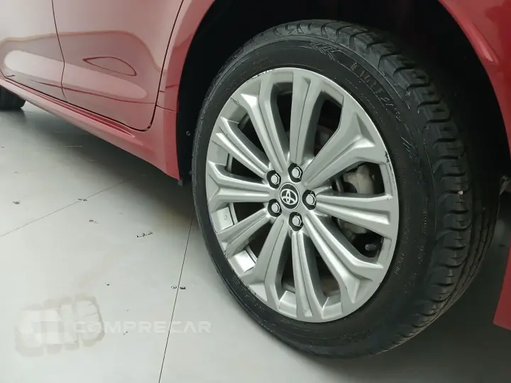 COROLLA 2.0 VVT-IE FLEX XEI DIRECT SHIFT