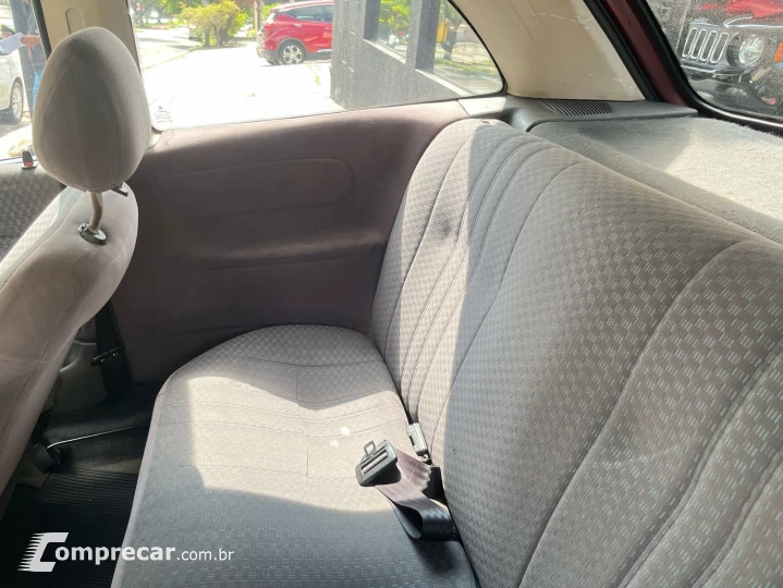 Corsa Wind 1.0 MPFI / EFI  2p