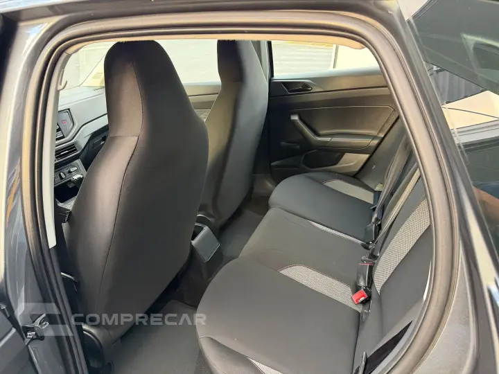 Polo 1.0 Mpi Track Manual