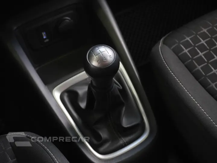 HB20 1.0 12V FLEX SENSE MANUAL
