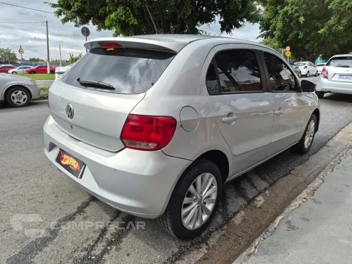 GOL 1.0 MI Trend 8V