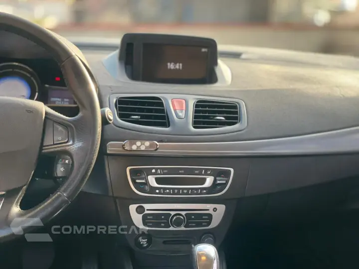 FLUENCE 2.0 Dynamique 16V