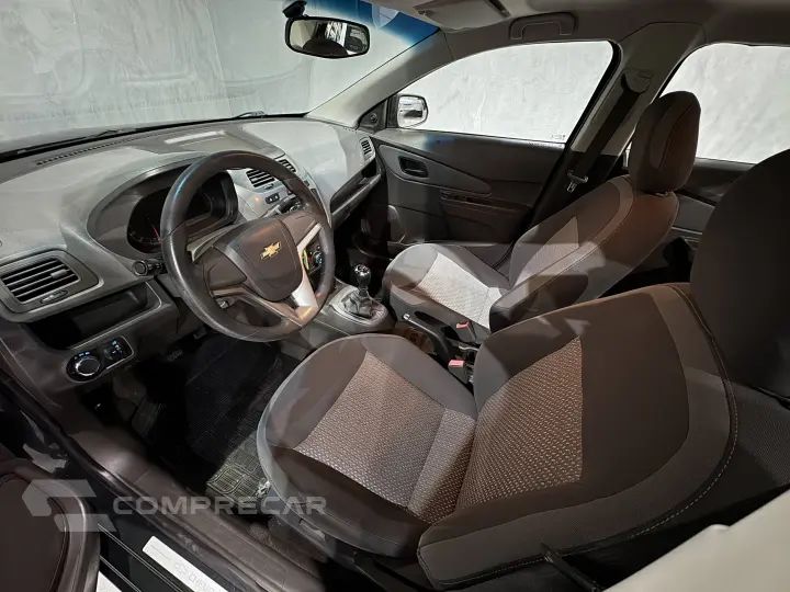 COBALT 1.8 MPFI LT 8V