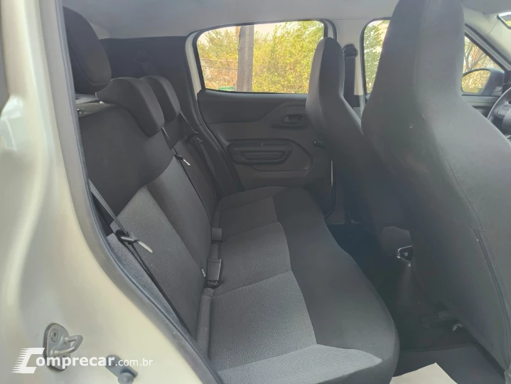 C3 1.0 Firefly Live Pack