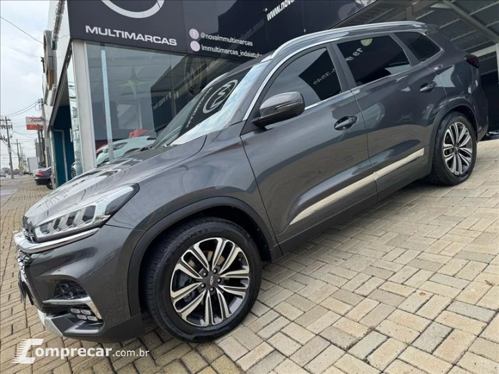 TIGGO 8 1.6 Tgdi TXS