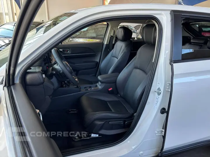 HR-V EXL 1.5 Flex Sensing 16V 5p Aut.