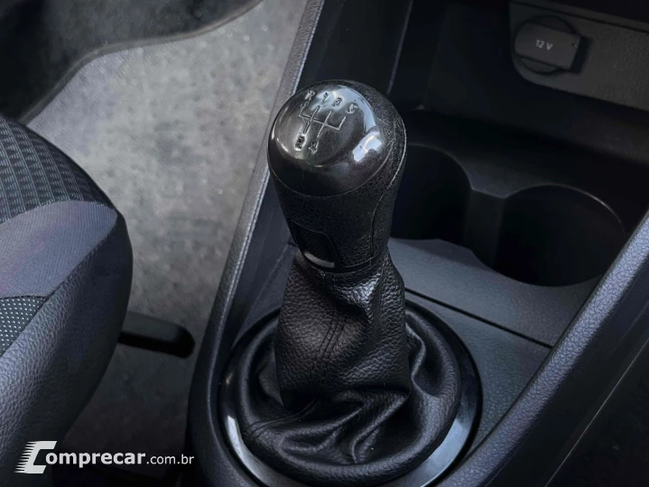 GOL 1.0 12V MPI TOTALFLEX TRENDLINE 4P MANUAL