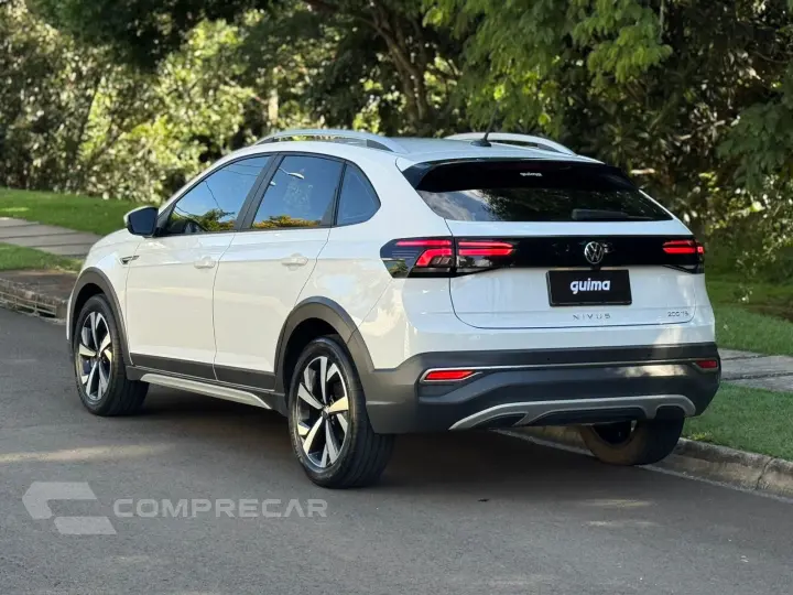 NIVUS 1.0 200 TSI Highline