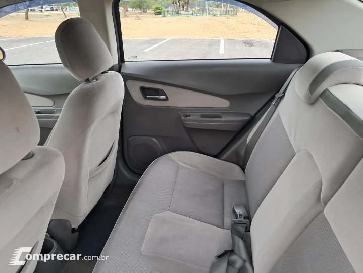 COBALT 1.8 LTZ 8V