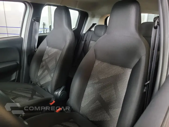 MOBI LIKE 1.0 Fire Flex 5p.