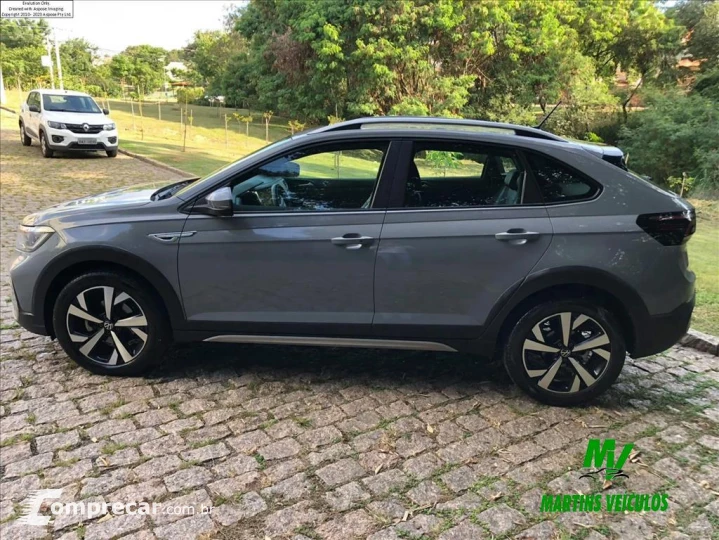 NIVUS 1.0 200 TSI TOTAL FLEX HIGHLINE AUTOMÁTICO