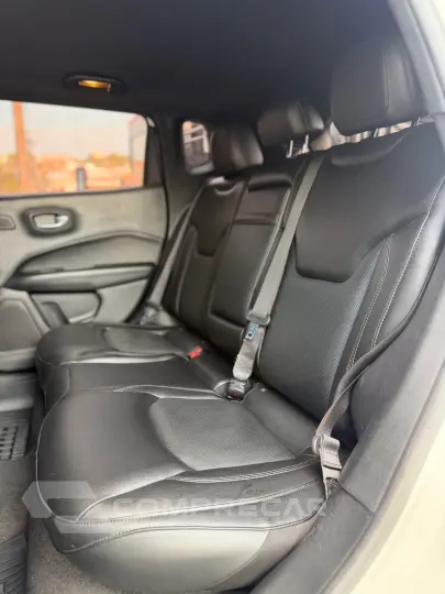 COMPASS 2.0 16V S 4X4