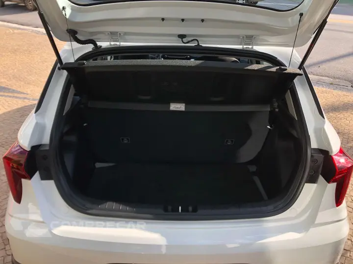 Hb20 1.0 12V Flex Comfort Plus Manual