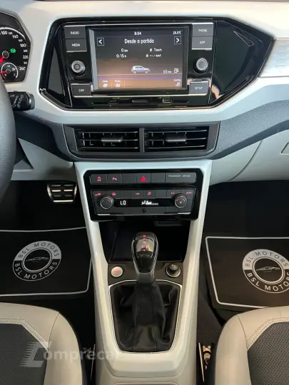 T-CROSS 1.4 250 TSI Highline