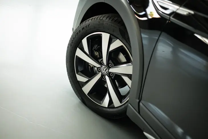 NIVUS 1.0 200 TSI Highline