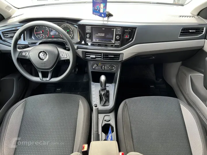 VIRTUS 1.0 200 TSI Comfortline