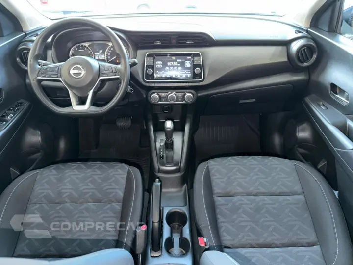 FLEXSTART SENSE XTRONIC