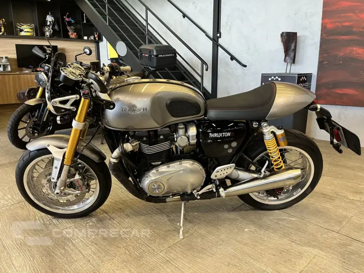Truxton 1200 R