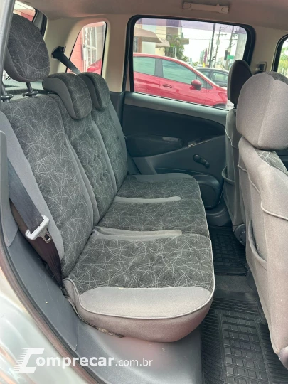IDEA 1.4 MPI ELX 8V