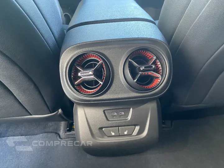 BLAZER EV 102 KW ELÉTRICO RS