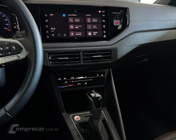 VIRTUS Highline 200 TSI 1.0 Flex 12V Aut