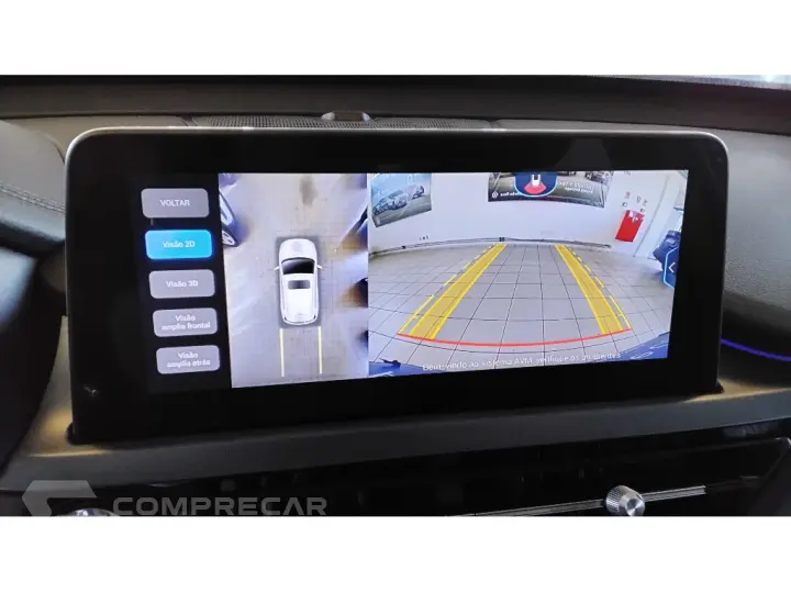 TIGGO 5X PRO 1.5 VVT TURBO iFLEX CVT