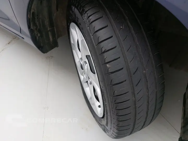 HB20S 1.0 12V FLEX COMFORT MANUAL