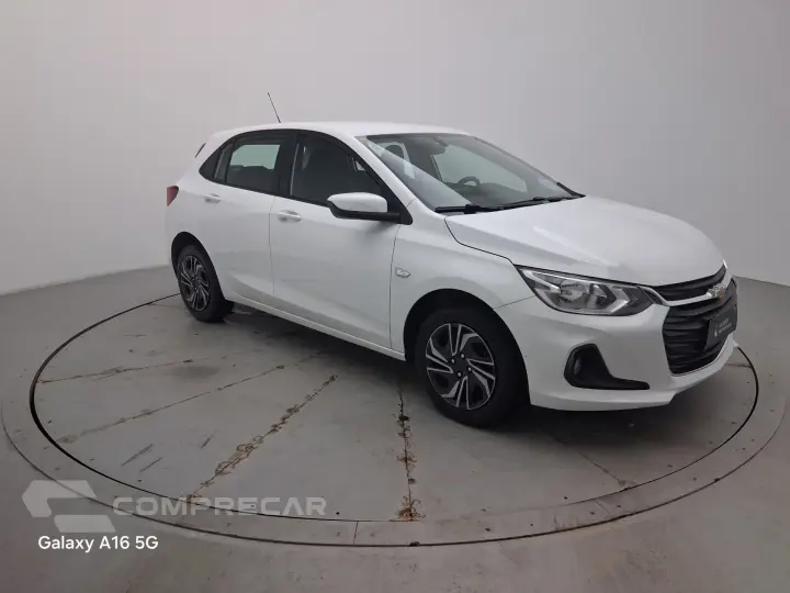 ONIX 1.0 FLEX LT MANUAL