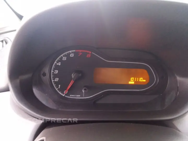 ONIX HATCH Joy 1.0 8V Flex 5p Mec.