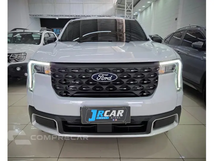 MAVERICK 2.5 HYBRID LARIAT E-CVT